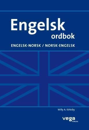 Engelsk ordbok : engelsk-norsk/norsk-engelsk : klassesett 30 stk