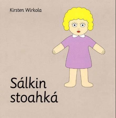Sálkin stoahká