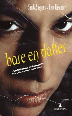 Bare en datter