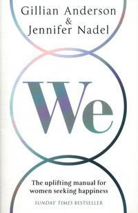 We