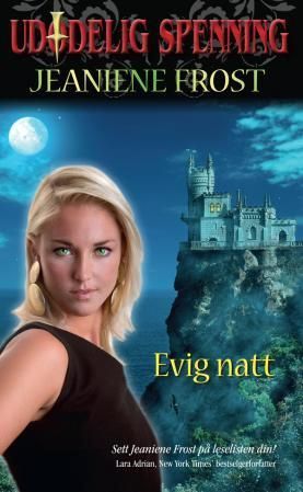 Evig natt