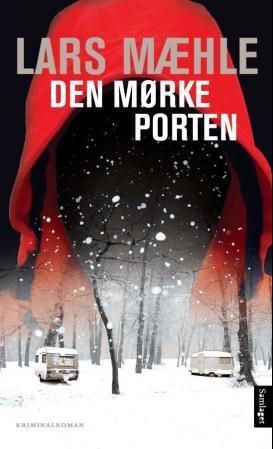 Den mørke porten : kriminalroman