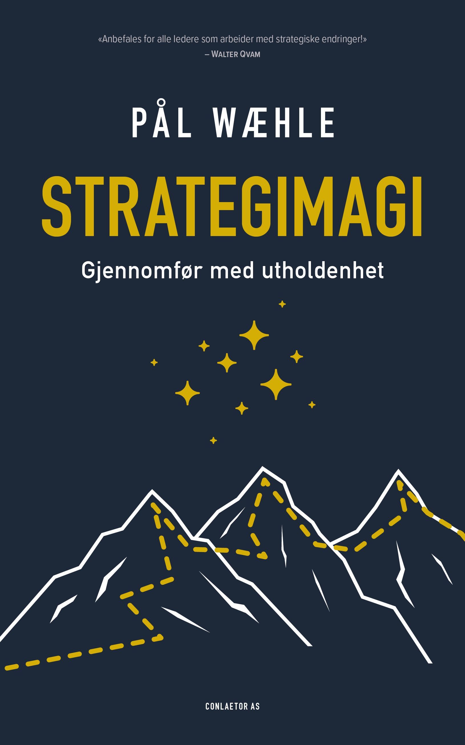 Strategimagi