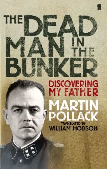 The Dead Man in the Bunker