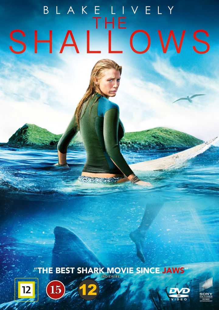 The Shallows