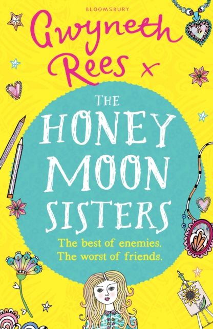 The Honeymoon sisters