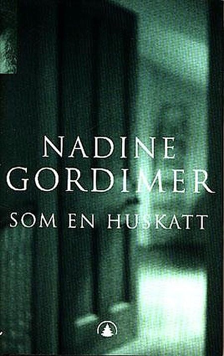 Som en huskatt