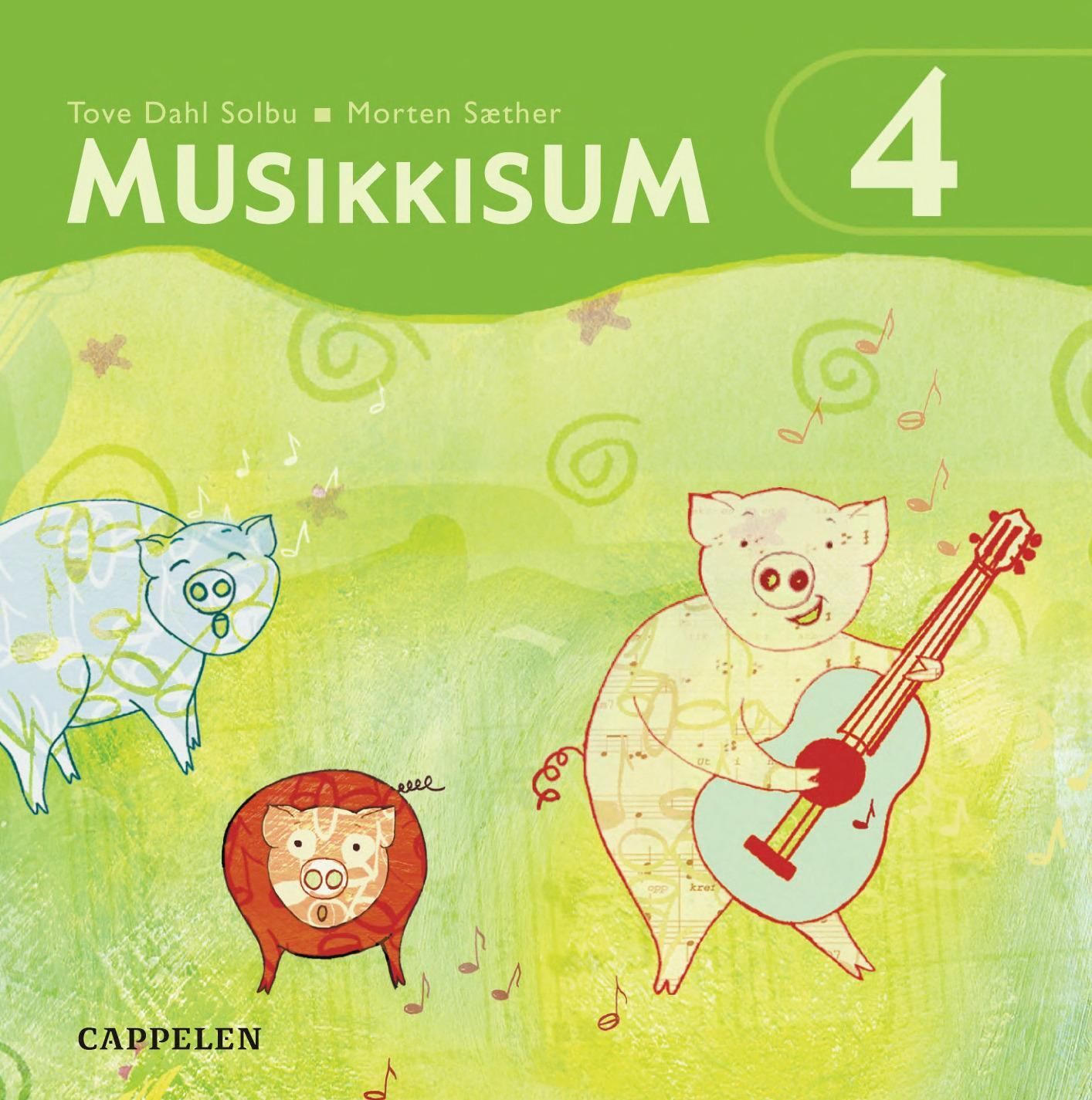 Musikkisum 4