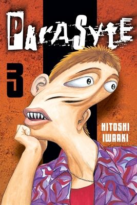 Parasyte. 3
