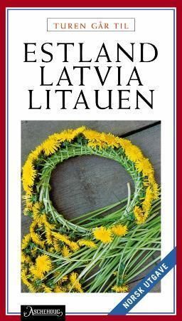 Turen går til Estland, Latvia og Litauen