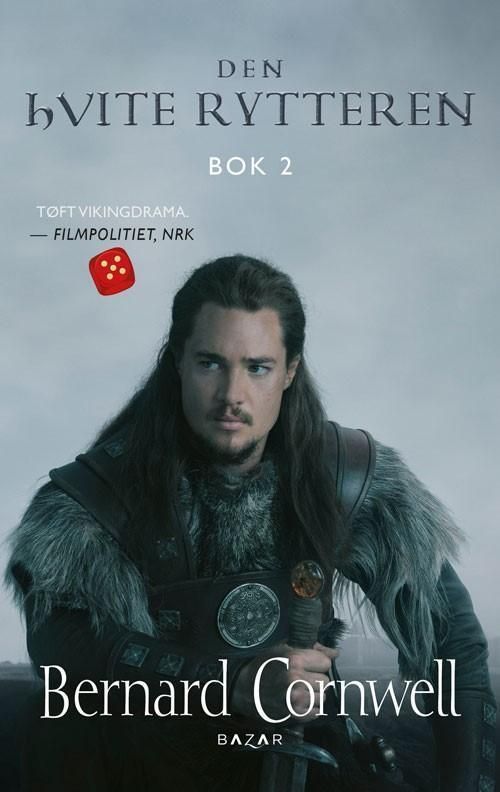 Den hvite rytteren : roman