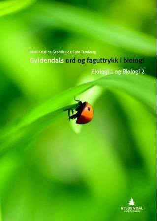Gyldendals realfagshefter