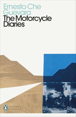 The motorcycle diaries