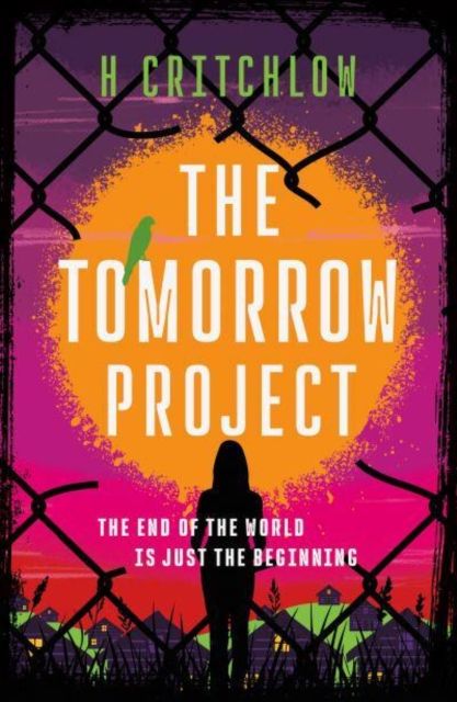The Tomorrow Project : A powerful work of speculative fiction for fans of Station Eleven and The End We Start From.