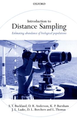 Introduction to Distance Sampling : Estimating Abundance of Biological Populations