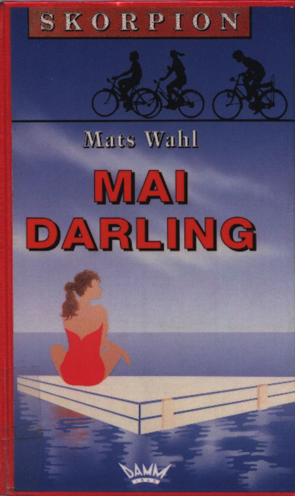 Mai Darling