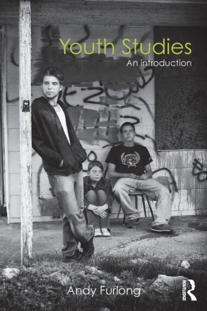Youth Studies : An Introduction