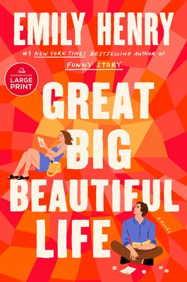 Grat big beautiful life