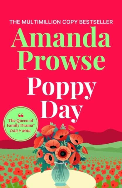 Poppy Day : A gripping story of love and courage from the multimillion copy bestseller