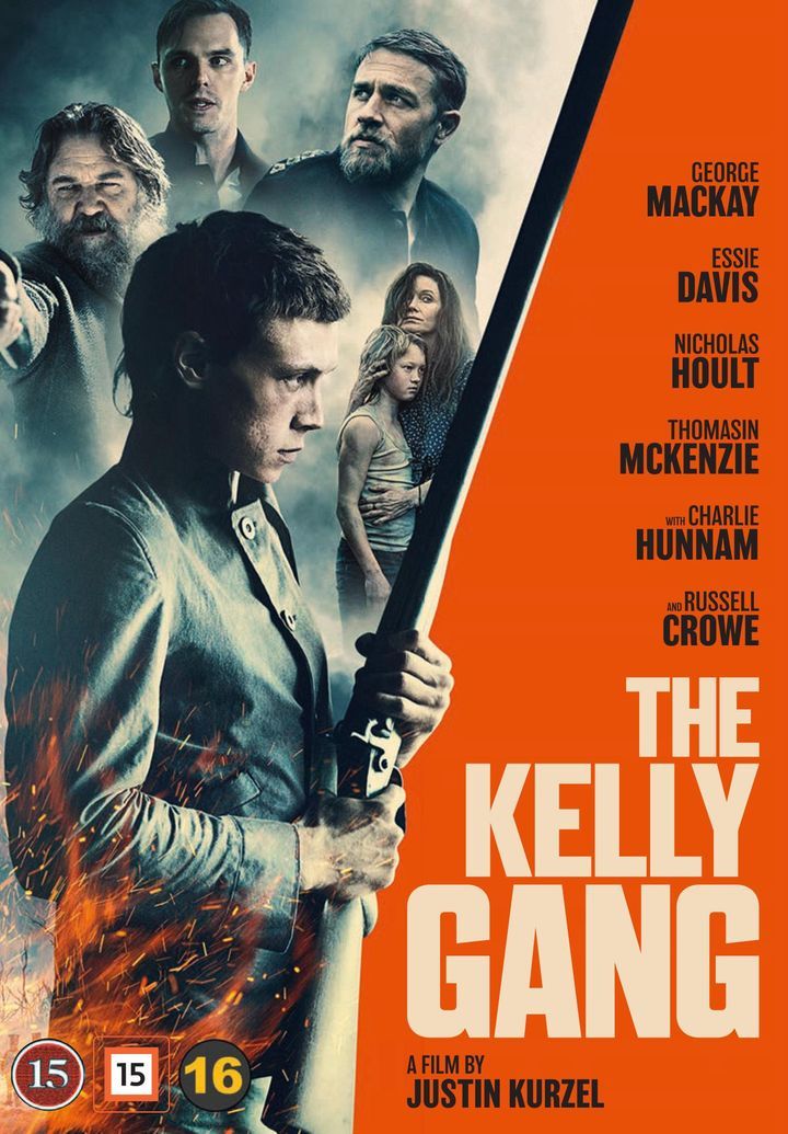 The Kelly gang