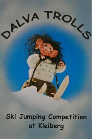 Dalva trolls