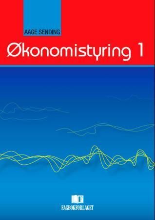 Økonomistyring. 1