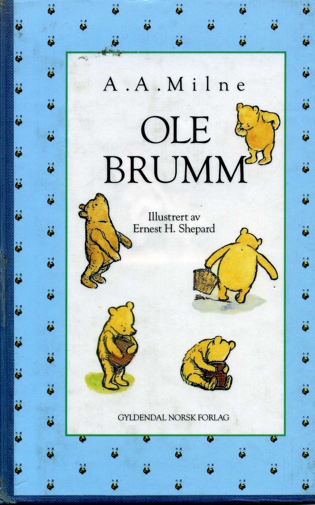Ole Brumm