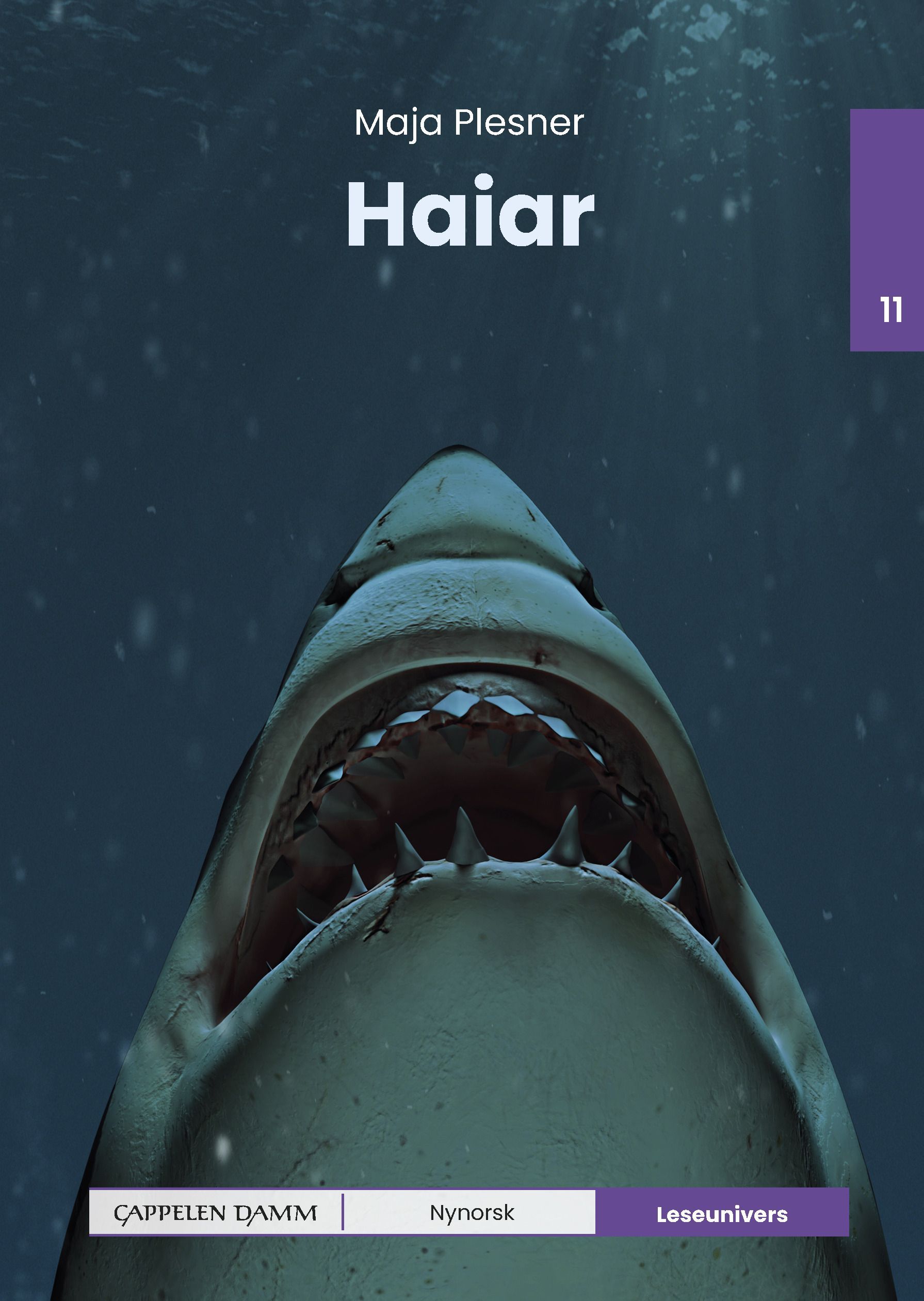 Haiar : nivå 11