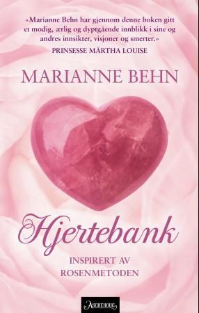 Hjertebank : inspirert av rosenmetoden