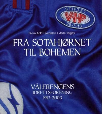 Vålerengens idrettsforening