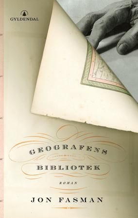 Geografens bibliotek