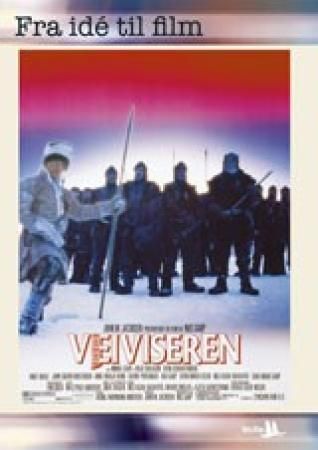Veiviseren : fra idé til film