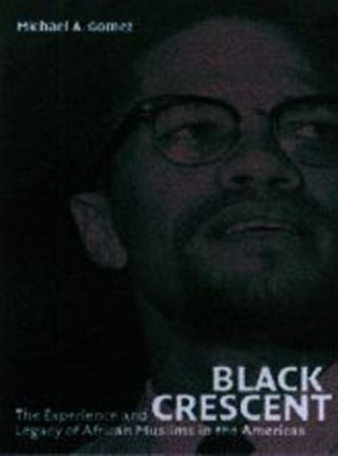 Black Crescent : The Experience and Legacy of African Muslims in the Americas