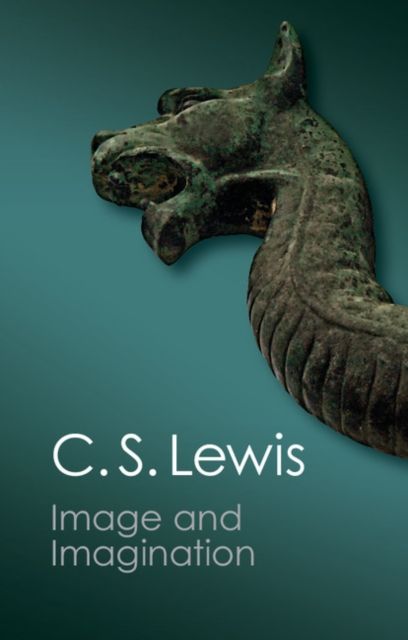 Image and Imagination : Essays and Reviews