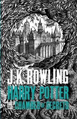 Harry Potter & the chamber of secrets