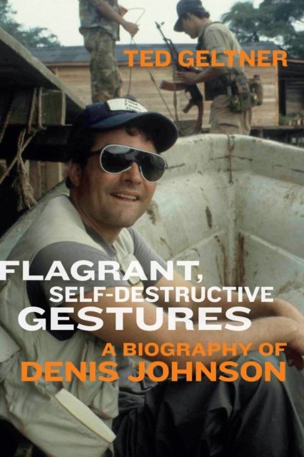 Flagrant, Self-Destructive Gestures