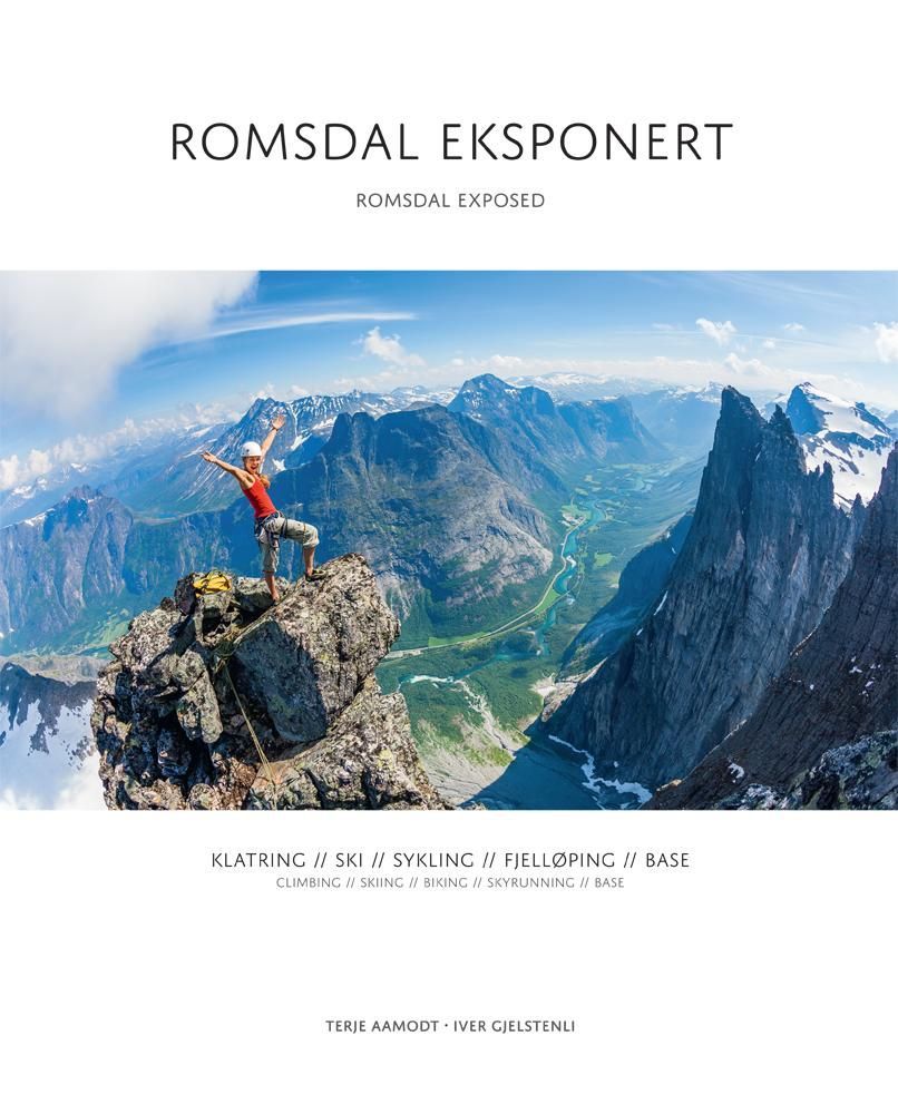 Romsdal eksponert