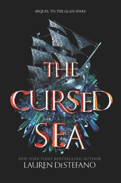 The cursed sea