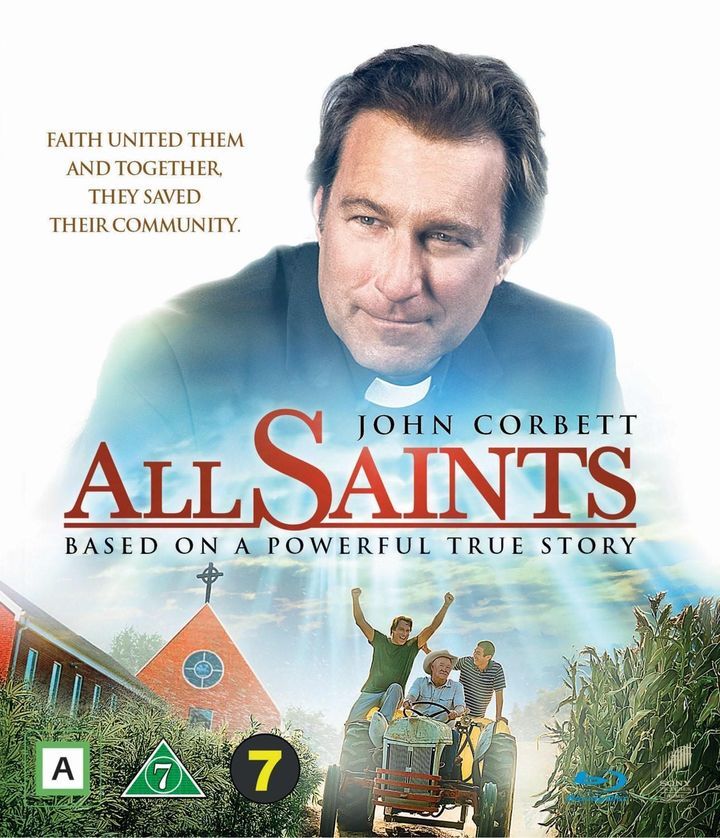 All saints