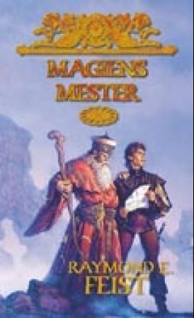 Magiens mester