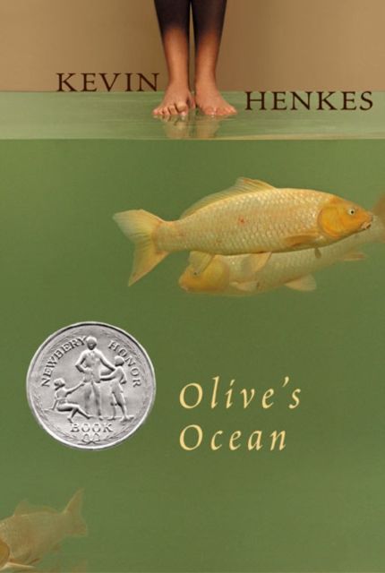 Olive's Ocean : A Newbery Honor Award Winner