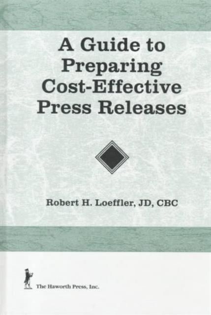 A Guide to Preparing Cost-Effective Press Releases
