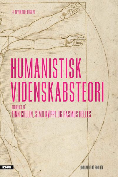 Humanistisk videnskabsteori