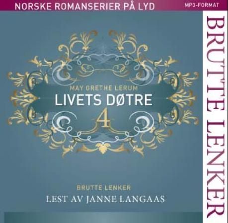 Forsidebilde av Brutte lenker