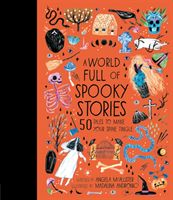 A world full of spooky stories