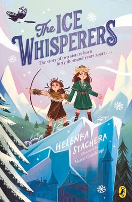 The Ice Whisperers