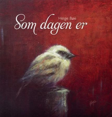 Forsidebilde av Som dagen er
