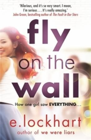 Fly on the wall