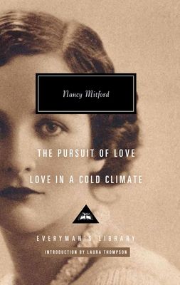Love in a cold climate ; The pursuit of love