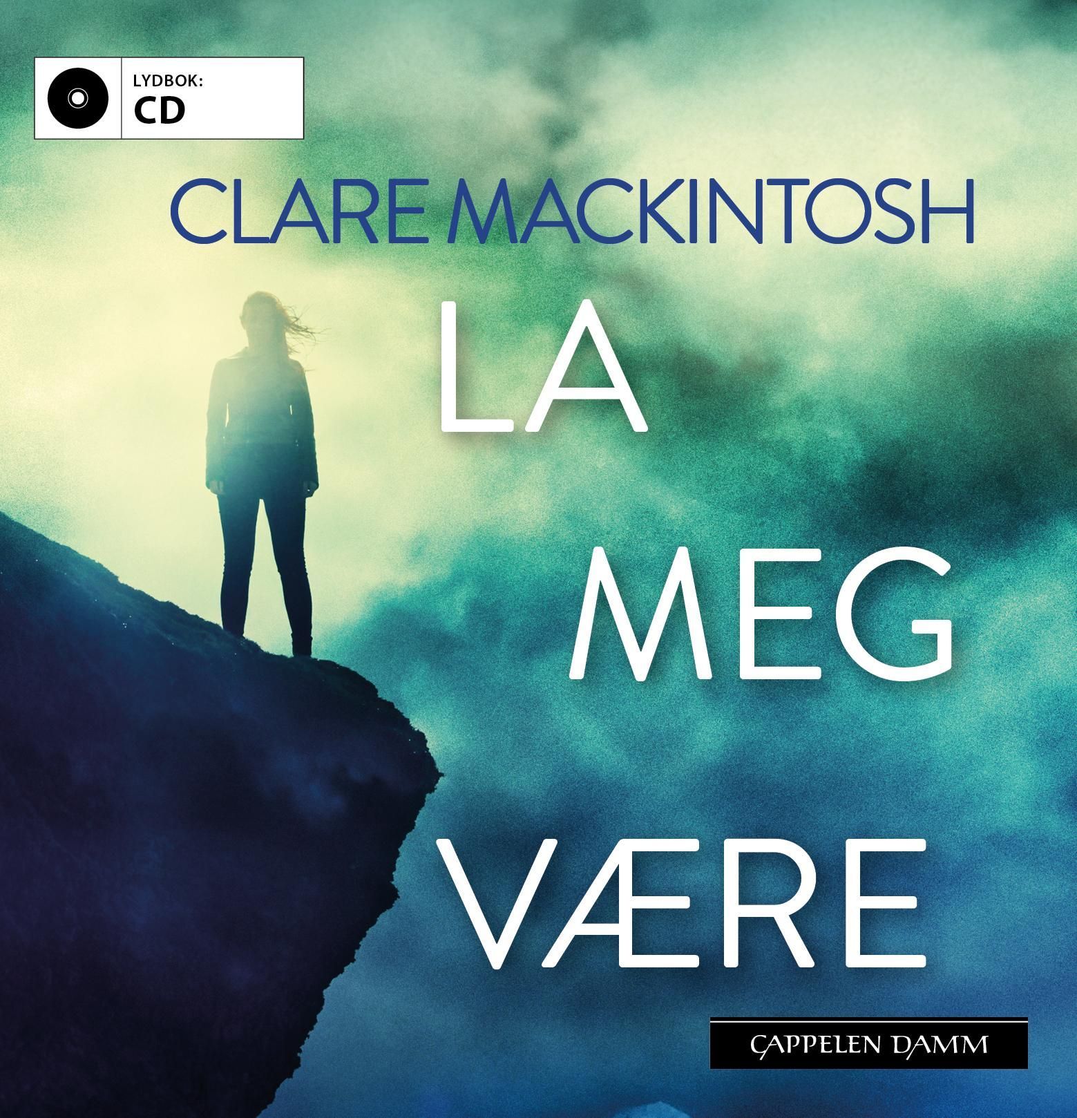 La meg være